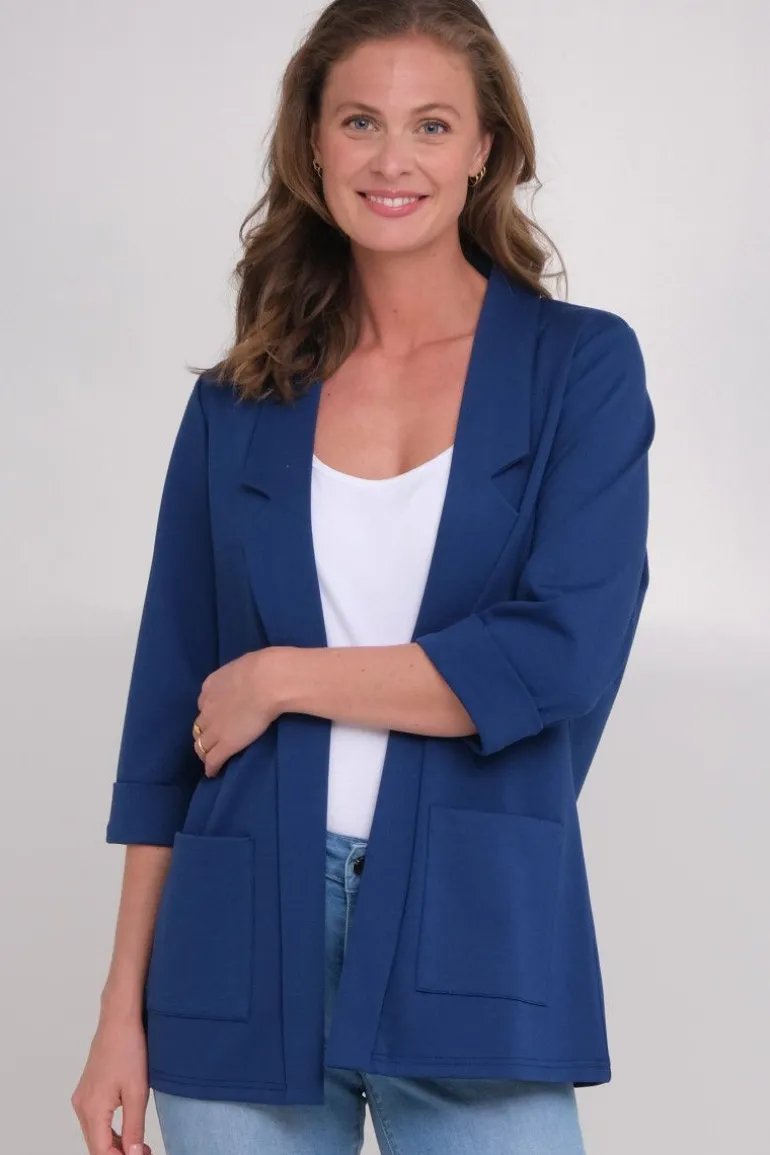 Runa blazer