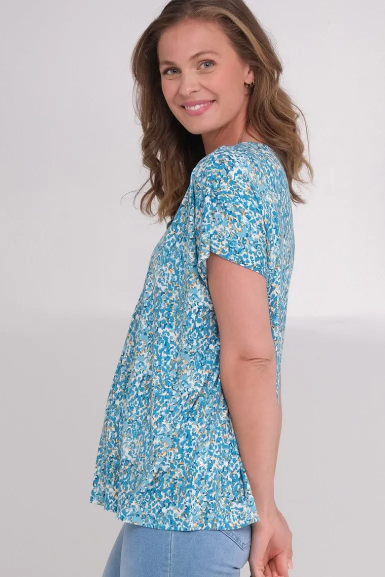 Sadie topp