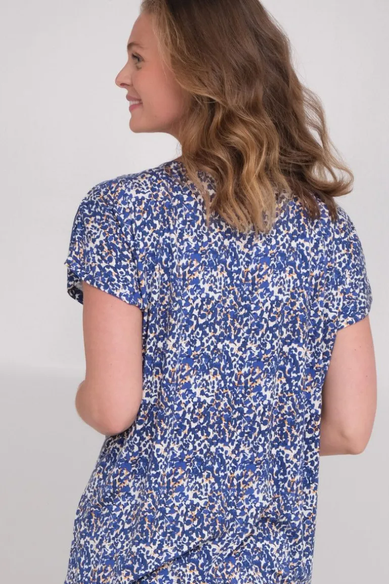 Sadie topp