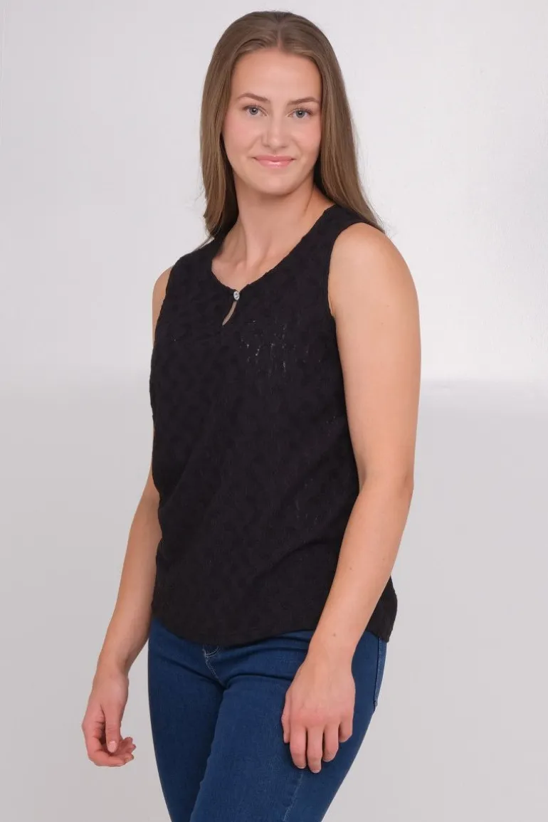 Sammy singlet