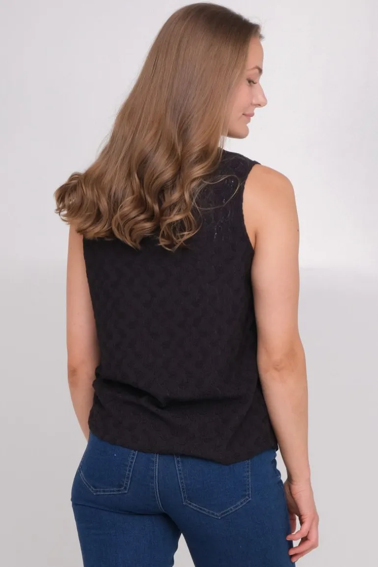 Sammy singlet