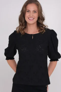 Samrine topp