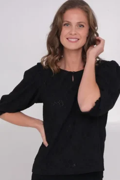 Samrine topp