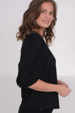 Samrine topp
