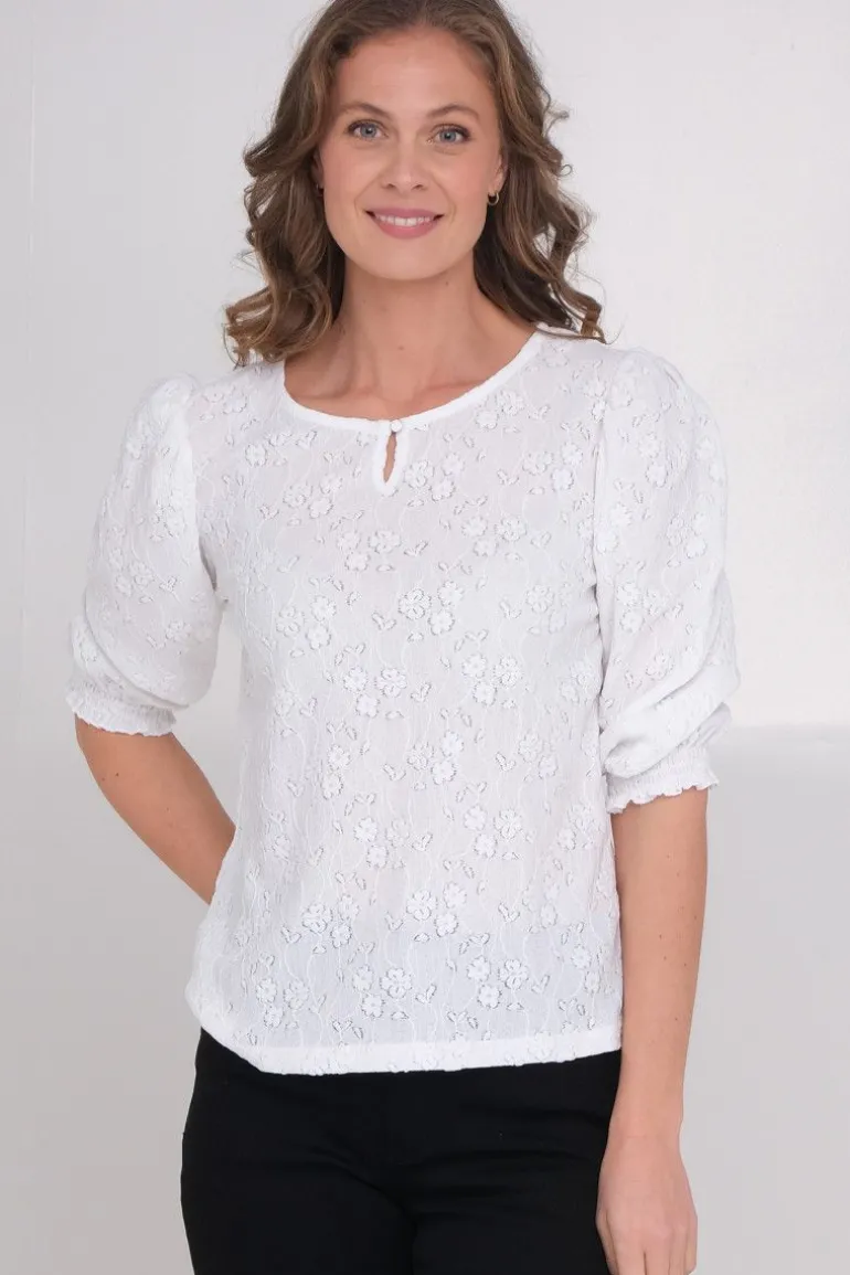 Samrine topp
