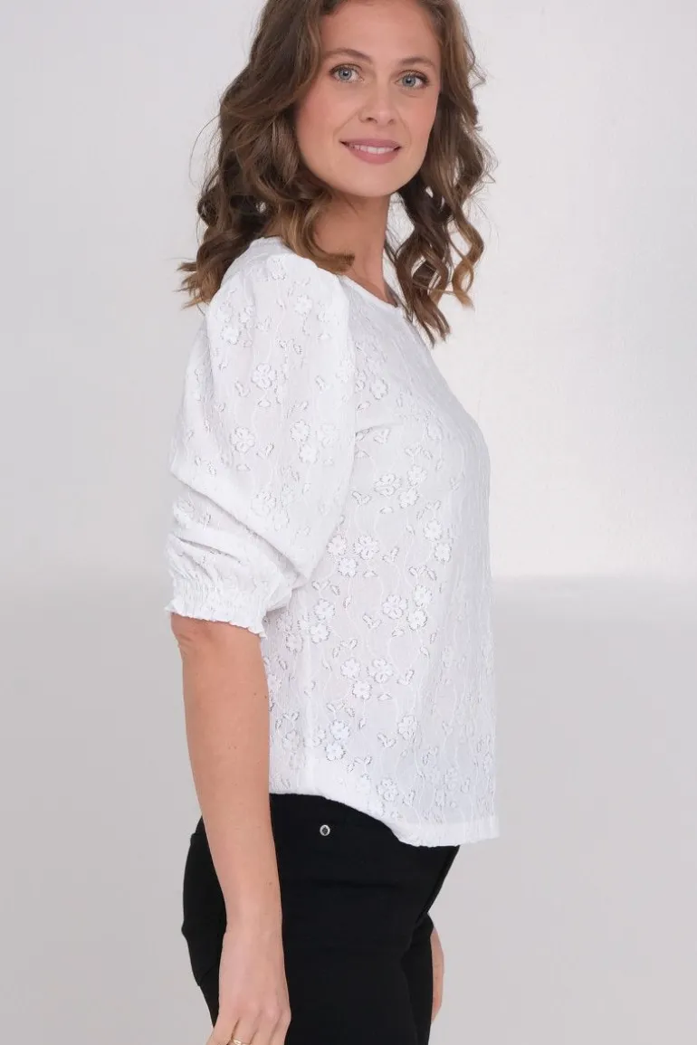 Samrine topp