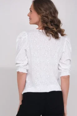 Samrine topp