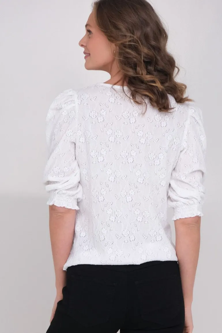 Samrine topp