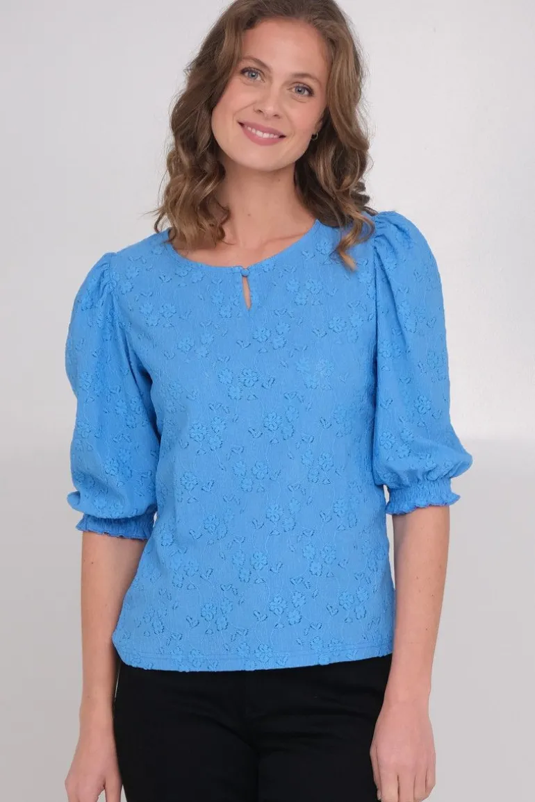 Samrine topp