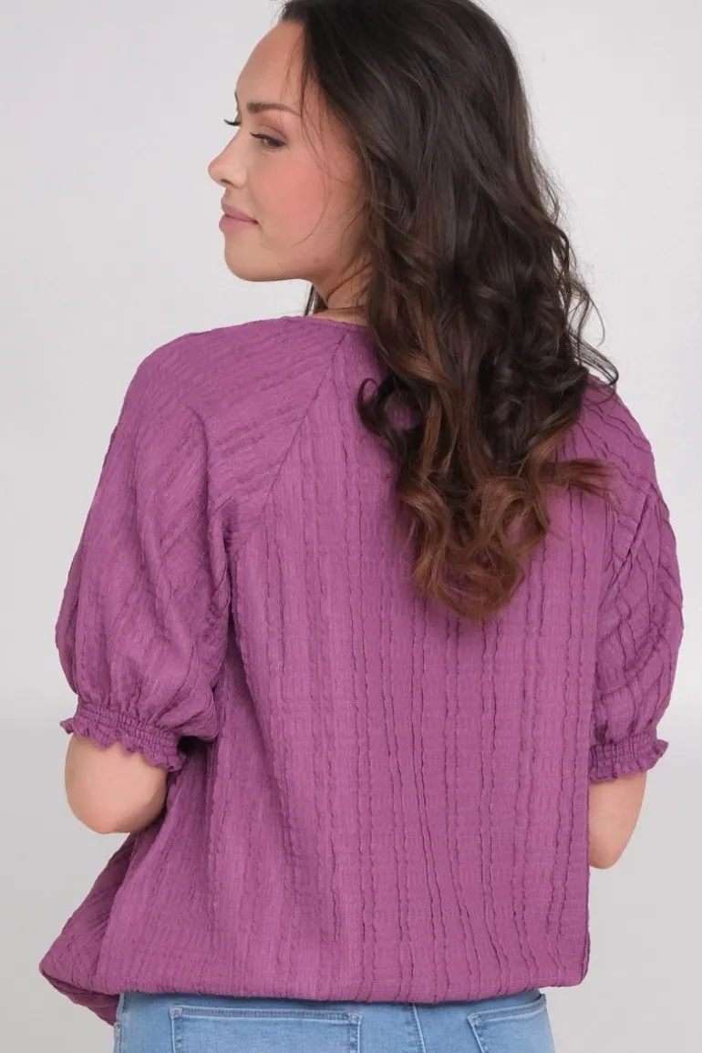 Shio topp