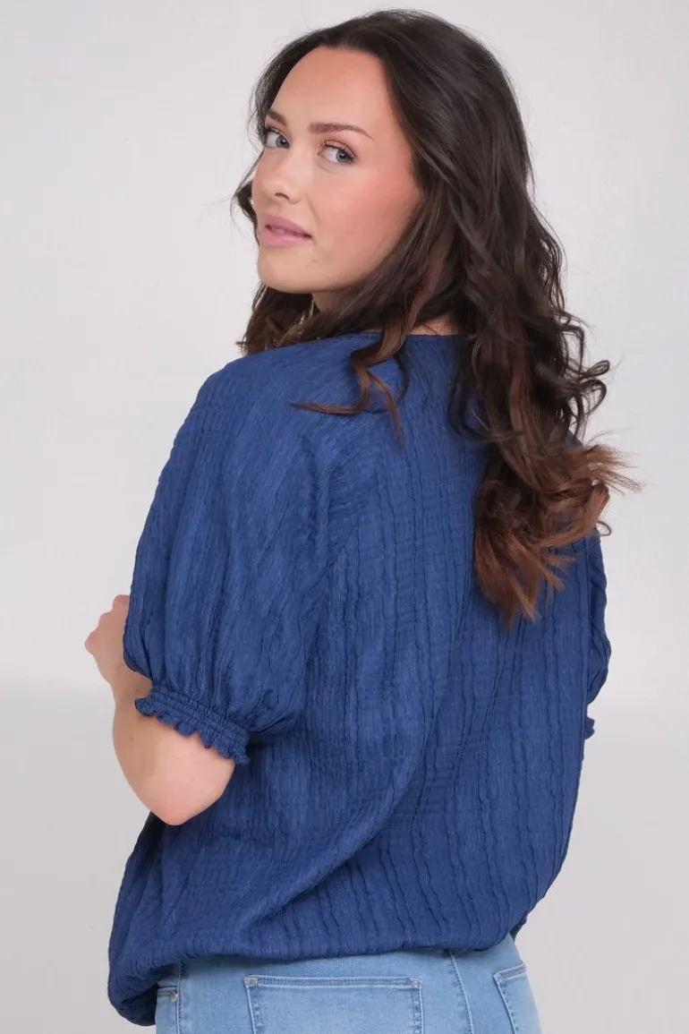 Shio topp