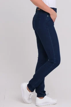 Siri basic comfort stretch jeans 72 cm