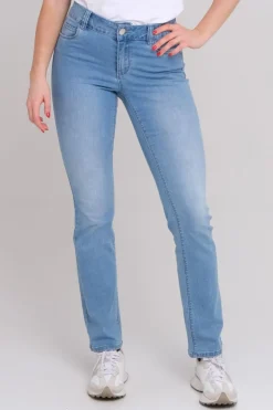 Siri basic comfort stretch jeans 72 cm