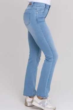 Siri basic comfort stretch jeans 72 cm
