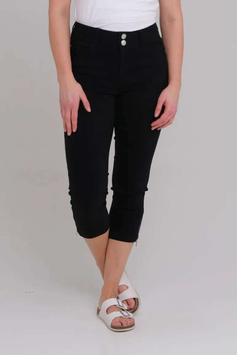 Siri bengalin capri