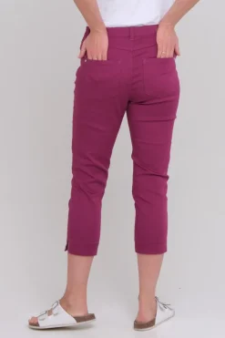 Siri capri bukse