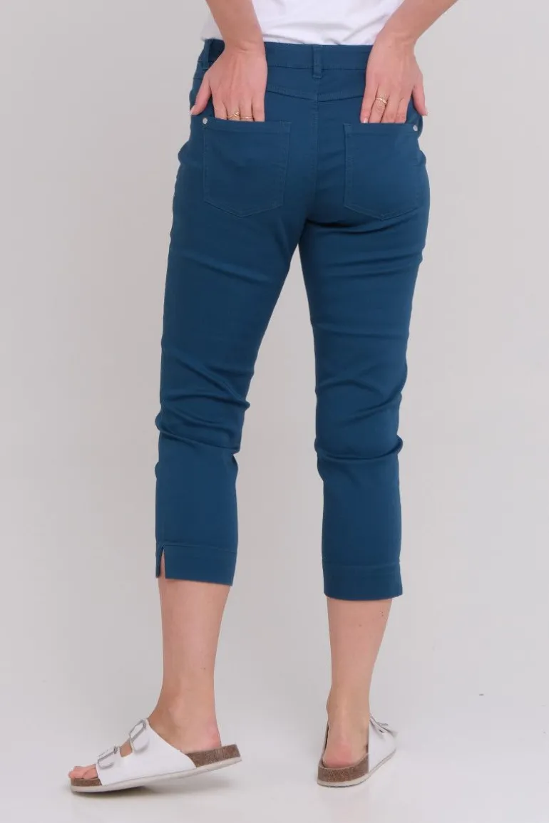 Siri capri bukse