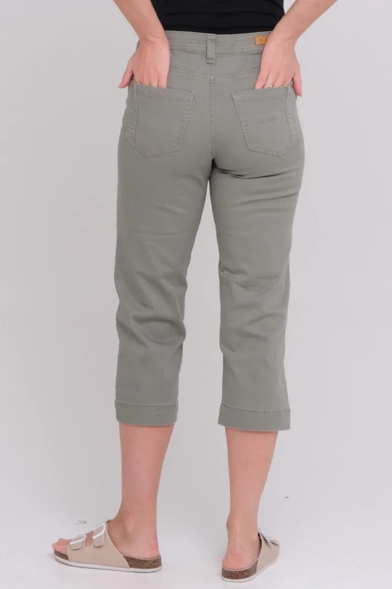 Siri capri bukse