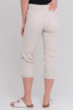 Siri capri bukse