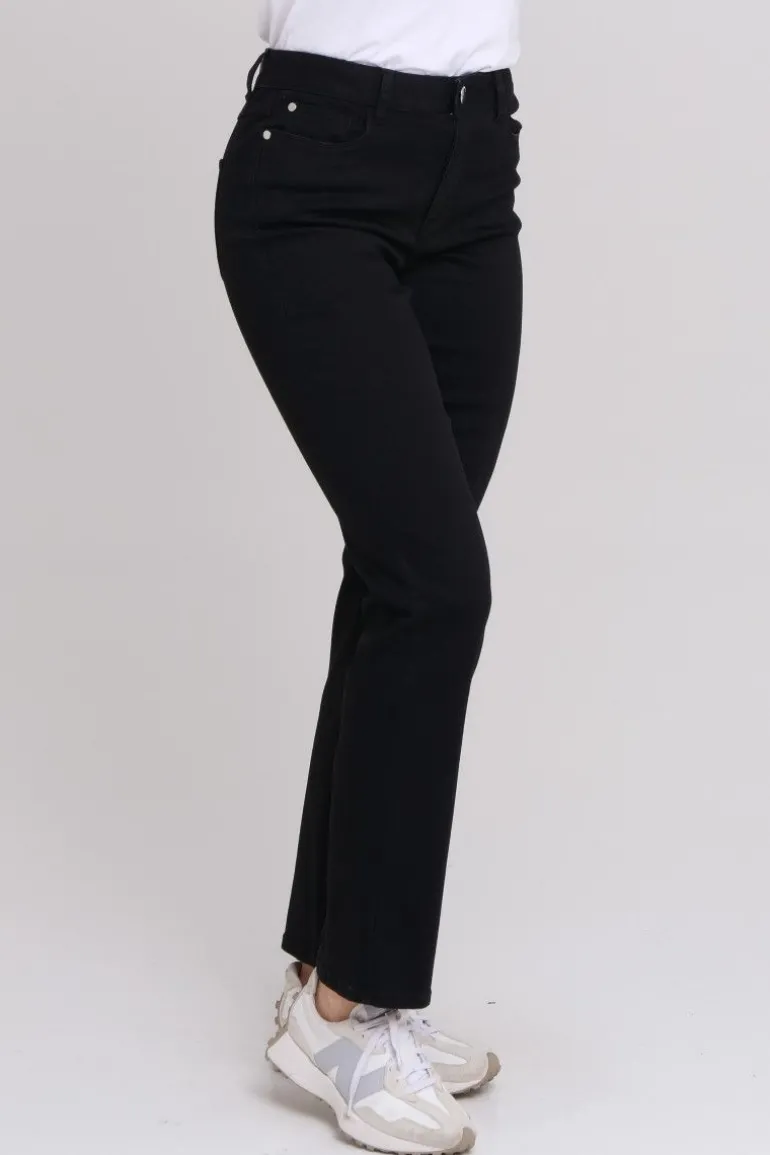 Siri regular comfort stretch jeans 72 cm